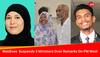All About The Three Maldives Ministers Suspended For Derogatory Remarks On PM Modi