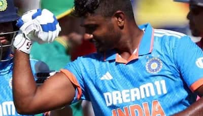 Sanju Samson Deserves It: Fans React As India Wicket-Keeper Makes Comeback In T20 Squad For Afghanistan Series