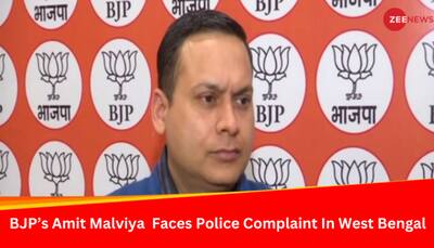 Police Complaint Against BJP's Malviya In Bengal For ‘Defaming’ CM Mamata Over ED Assault Case