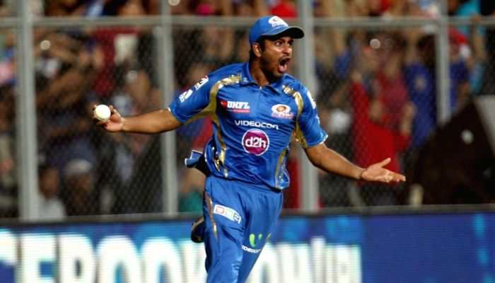 Mumbai Indians Behind Ambati Rayudu's Decision To Leave Politics
