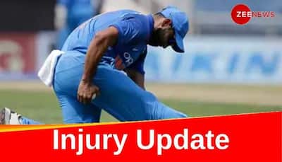 Big Blow For Team India, Mohammed Shami To Miss THESE Crucial Matches; Suryakumar Yadav Set To Undergo Hernia Surgery