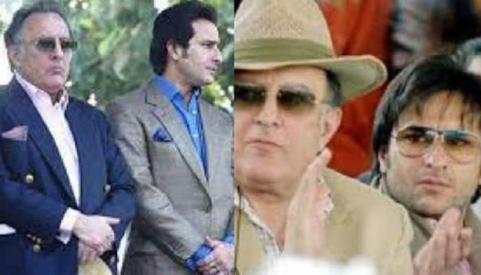 Saif Ali Khan Unveils Memories Of Tiger Pataudi: A Father&#039;s Influence Beyond Cricket