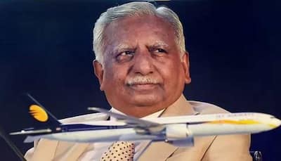 Jet Airways Founder Naresh Goyal Cries In Court, With Folded Hands Says 'Wants To Die In Jail'