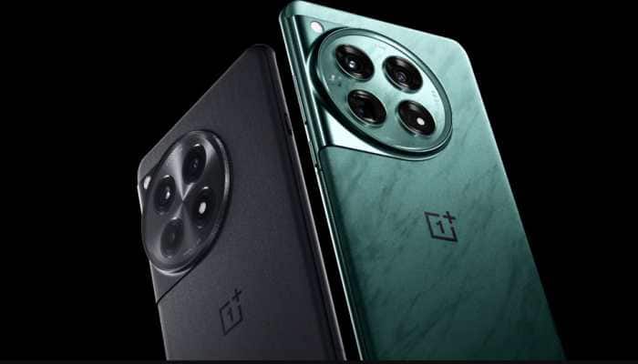 It&#039;s Official! OnePlus 12R, OnePlus 12 To Launch In India On THIS Date, Colour Options Revealed