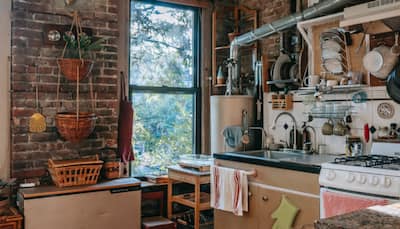 Moving Into A New Home? 6 Kitchen Essentials You Must-Buy