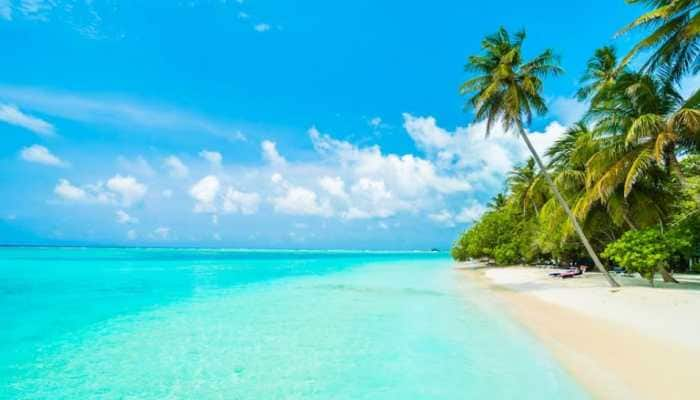 Lakshadweep