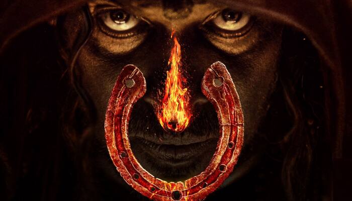 Superstar Kiccha Sudeep Unveils First Look Of Upendra's 'World Of Ui,' Check It Out  