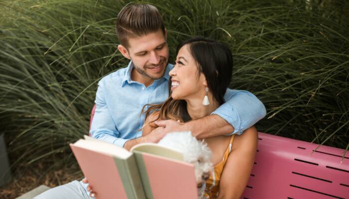 Dating In 2024: Leave Past Relationships Behind With A ‘Clean Slate’ This Year
