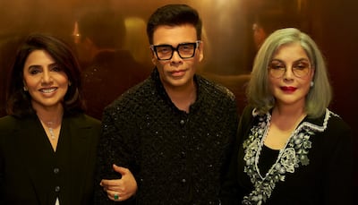 Websites to watch deals koffee with karan