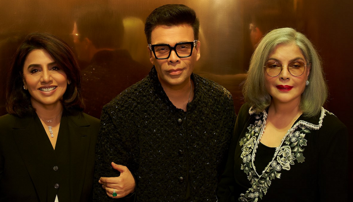 Websites to watch koffee with karan on sale