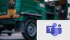 Microsoft Teams Introduces New App for 'Work from Car' Experience; Check Details