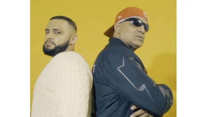 Raja Samra &amp; The Original Don Rajah Apache Indian Collab In ‘The One 4 Me’