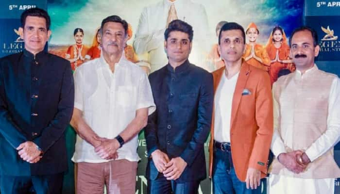 Punjab Police Summons Producers Anand Pandit, Sandeep Singh In Link To 2019 Movie