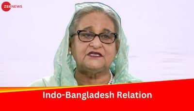 Bangladesh PM Hasina Emphasises Strong Ties With India, Vows To Work For Economic Progress Of Her Country