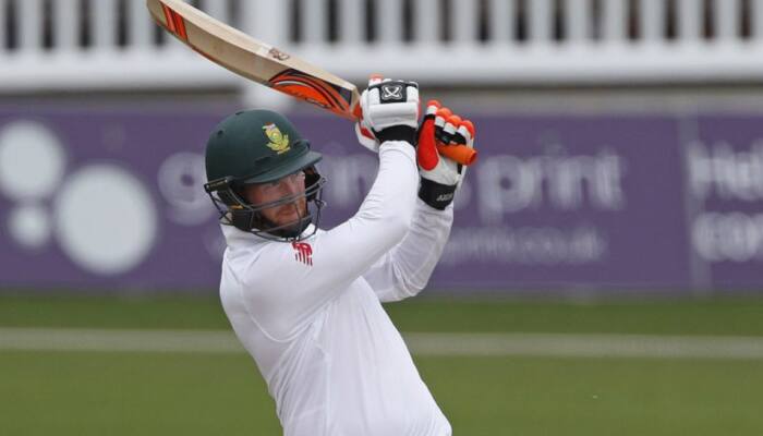 Heinrich Klaasen Announces Retirement From Test Cricket: A Look At His Numbers In Red-Ball Format