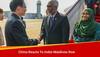 'No Zero-Sum Game': Muizzu In Beijing, China Says 'Never Asked Maldives To Reject India'