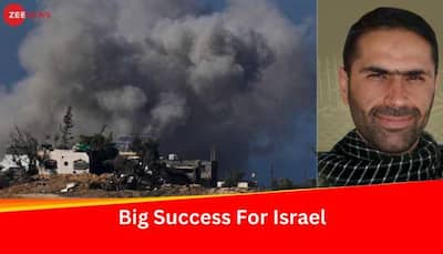 Israeli Strike Kills Elite Hezbollah Commander Wissam al-Tawil In Lebanon