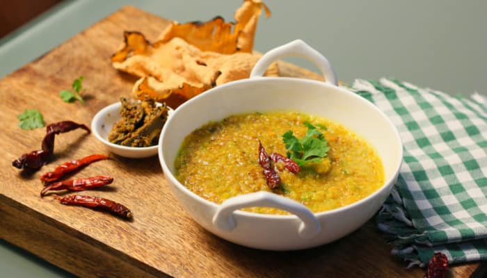 Ready-To-Eat Khichdi: Quick And Nutritious Meal For People Who Are Health-Conscious With Busy Lifestyles