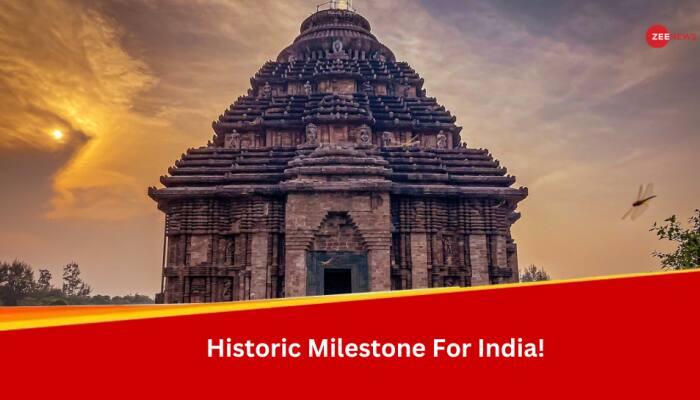 In A First, India To Chair, Host UNESCO World Heritage Committee