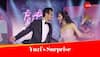 Yuzvendra Chahal's Heartwarming Surprise For Wife Dhanashree Verma, Visits Jhalak Dikhhla Jaa 11's Sets