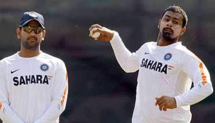 &#039;Sab Peete Hai...,&#039; Praveen Kumar Shares Dark Secret Of Team India