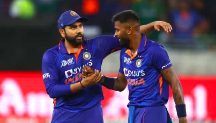 Rohit Sharma Or Hardik Pandya: Sourav Ganguly's Verdict On Team India's T20 World Cup Captaincy Dilemma