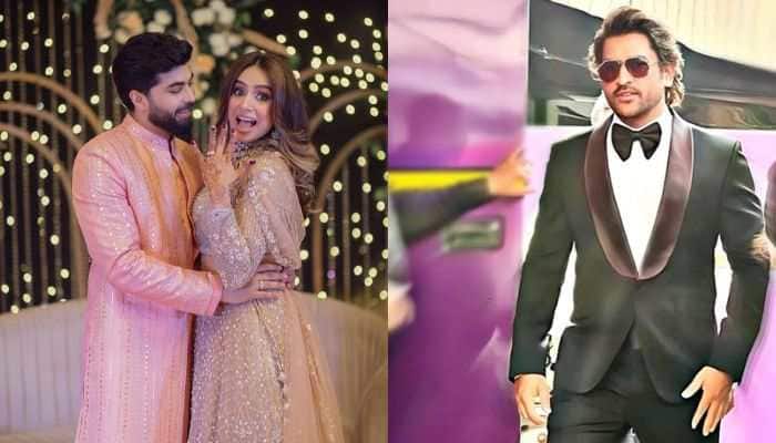 MS Dhoni&#039;s Hilarious Speech At Rishabh Pant&#039;s Sisters&#039; Engagement Goes Viral - WATCH