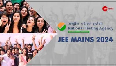 JEE Mains 2024 Session 1 Exam City Slip To Be OUT SOON At jeemain.nta.nic.in- Check Steps To Download Here