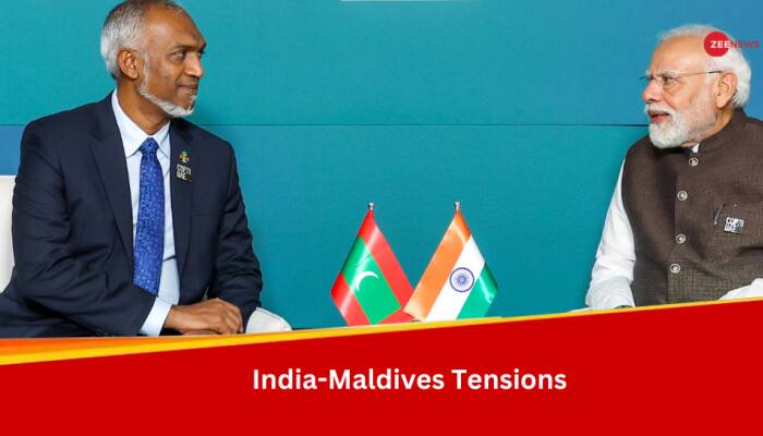 Maldives In Damage Control Mode; Proposes President Muizzu&#039;s India Visit After Anti-Modi Comments