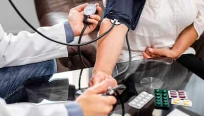 Hypertension Control: Does Anxiety Mean You Have High Blood Pressure? Tips To Maintain BP In Winter 