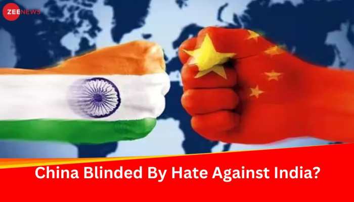 Opinion: India's Growing Acceptance Irks China As Beijing Accuses New Delhi Of Hegemonic Mentality, Lack Of Confidence