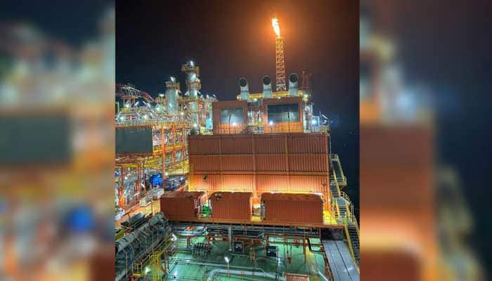 With First Oil Discovery From ONGC&#039;s KG Basin, India&#039;s Inches Closer Towards Dream Of Atmanirbhar Bharat In Energy Sector