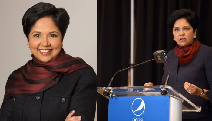 Business Success Story: From Chennai To The Boardroom, The Inspiring Journey Of Indra Nooyi, A Trailblazer In Corporate Success