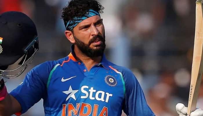 Sports Success Story: From Sixer King To Life&#039;s Victory Lap, Yuvraj Singh&#039;s Inspiring Journey To Success