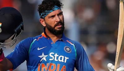 Sports Success Story: From Sixer King To Life's Victory Lap, Yuvraj Singh's Inspiring Journey To Success