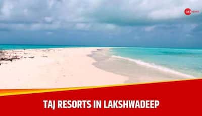 2 Taj-Branded Resorts On Suheli And Kadmat Islands In Lakshadweep; rooms, suites and other details of tata group hotel