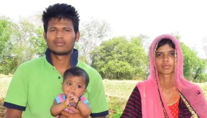 NEET Success Story: Rajasthan Village Youth, Father Of 6-Month-Girl, Cracks Exam In 5th Attempt