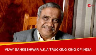 Business Success Story: This Person Defied Family Wishes To Join Transportation Biz, Owns 5700 Vehicles Now