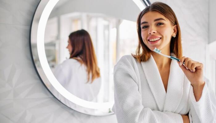 Organic Vs Chemical: Can Natural Ingredients Enhance Oral Health? Dentist Shares Dental Care Tips