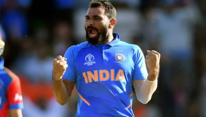 Sports Success Story: From Shadows To Stardom, Mohammed Shami&#039;s Inspirational Journey To Cricket Triumph