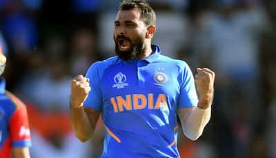 Sports Success Story: From Shadows To Stardom, Mohammed Shami's Inspirational Journey To Cricket Triumph