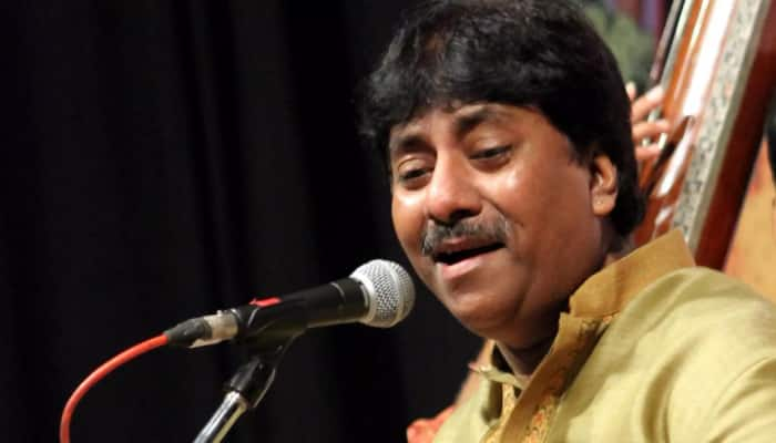 Legendary Singer-Musician Ustad Rashid Khan Succumbs To Cancer, Dies At 55