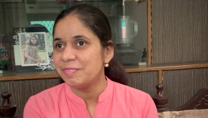 UPSC Success Story: Blind School Teacher Bagged AIR 48, Know All About Her Inspiring Journey