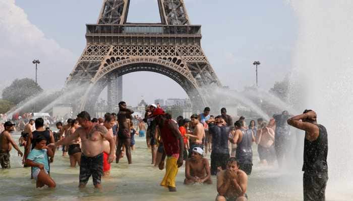 Earth Shattered Global Heat Record In 2023 And It&#039;s Flirting With Warming Limit, European Agency Says