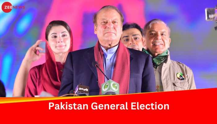 Pakistan: Yet Another Relief To Nawaz Sharif, Daughter Maryam Ahead Of General Elections