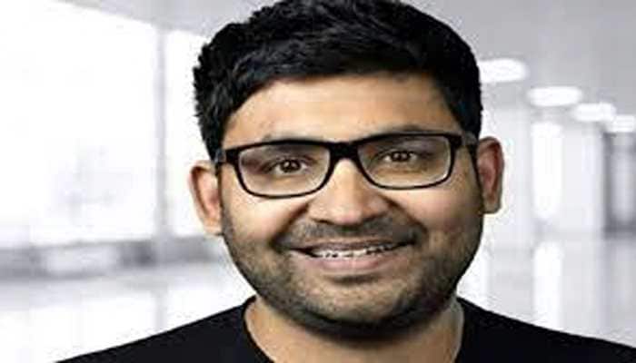 Former Twitter CEO Parag Agrawal Raises 30 Million Dollars For His New AI Venture  