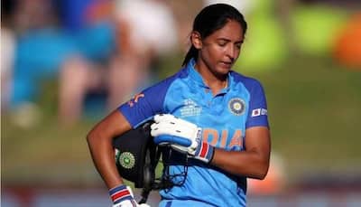 Blame Game In Indian Camp After T20I Series Defeat Against Australia, Indian Women's Team Captain Harmanpreet Kaur Says THIS