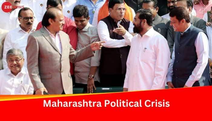 Maharashtra Political Crisis: Fate Of 16 Rebel Sena MLAs To Be Decided Today