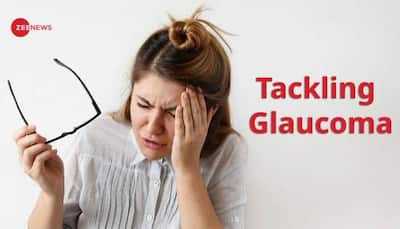 Glaucoma: Lack Of Timely Treatment Can Lead To Blindness - Check Risks And Symptoms