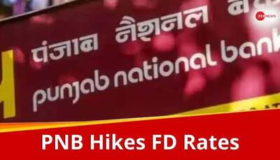 PNB Hikes Fixed Deposit Rates On THIS Tenor --Check FD Interest Rate For General Public And Senior Citizen